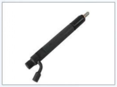 PC300-7 INJECTOR ASSY 6743-11-3320